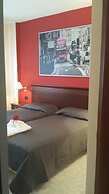 Fidenza Hotel