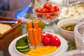 Hotel Garni Schacherer