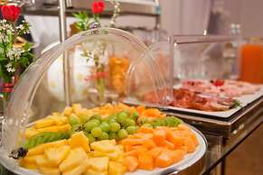 Hotel Garni Schacherer