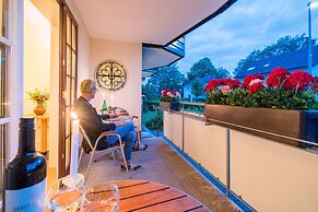 Hotel Garni Schacherer