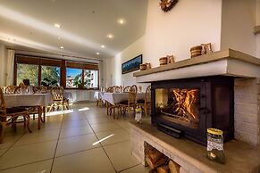 Hotel Villa Siesta
