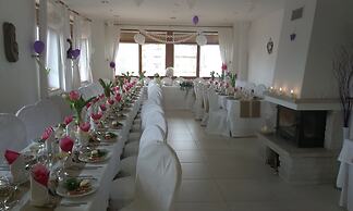 Hotel Villa Siesta