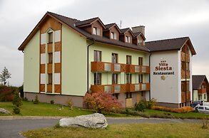 Hotel Villa Siesta