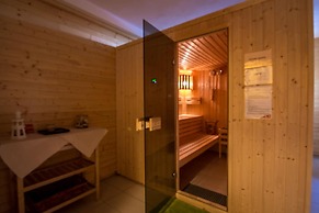 Hotel Villa Siesta