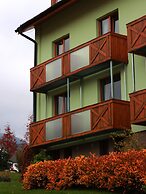 Hotel Villa Siesta