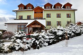 Hotel Villa Siesta
