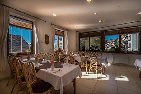 Hotel Villa Siesta