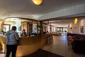 Hotel Villa Siesta