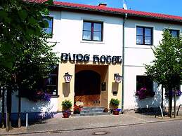 Burg Hotel Ziesar