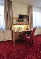 Burg Hotel Ziesar