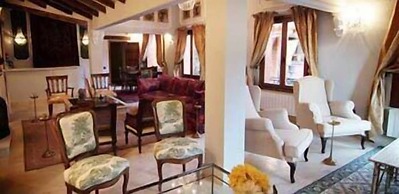Hotel Boutique Rincón de Navarrete