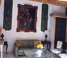 Hotel Boutique Rincón de Navarrete
