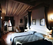 Hotel Boutique Rincón de Navarrete