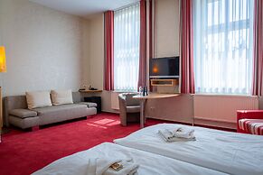 Hotel Waldschlösschen