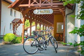 Hotel Waldschlösschen