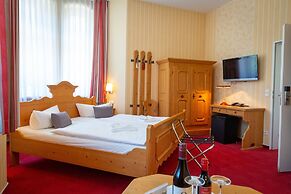 Hotel Waldschlösschen