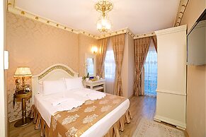 White House Hotel Istanbul