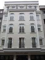 White House Hotel Istanbul