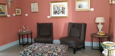 Relais Casa Mirabile
