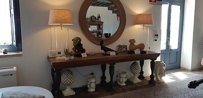 Relais Casa Mirabile