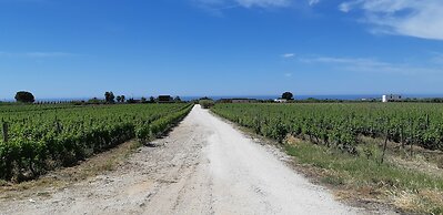 Relais Casa Mirabile