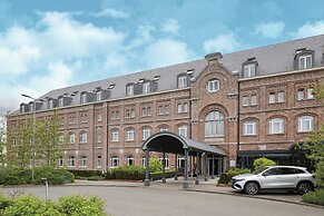 Hotel Verviers Van der Valk