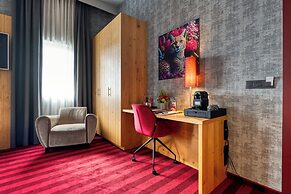 Hotel Verviers Van der Valk
