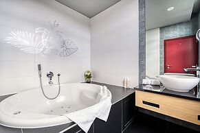 Hotel Verviers Van der Valk