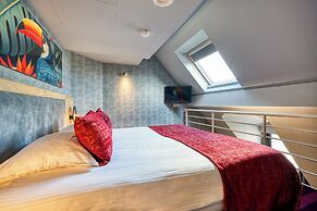 Hotel Verviers Van der Valk
