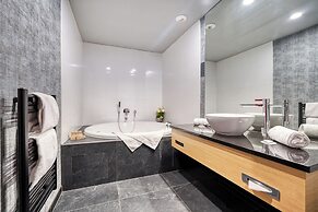 Hotel Verviers Van der Valk