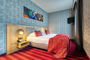 Hotel Verviers Van der Valk