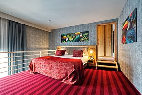 Hotel Verviers Van der Valk