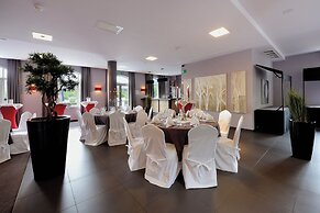 Hotel Verviers Van der Valk
