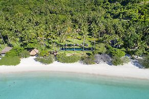Haadtien Beach Resort