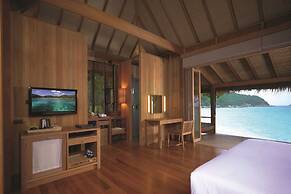 Haadtien Beach Resort