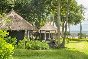 Haadtien Beach Resort