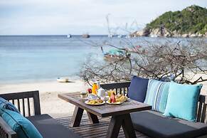 Haadtien Beach Resort