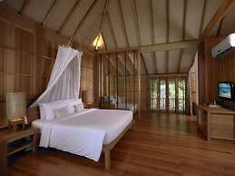 Haadtien Beach Resort