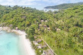 Haadtien Beach Resort
