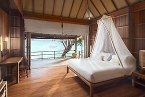 Haadtien Beach Resort