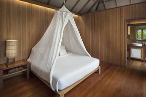 Haadtien Beach Resort