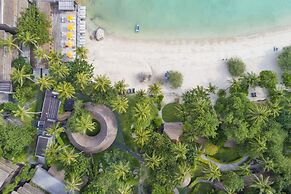 Haadtien Beach Resort