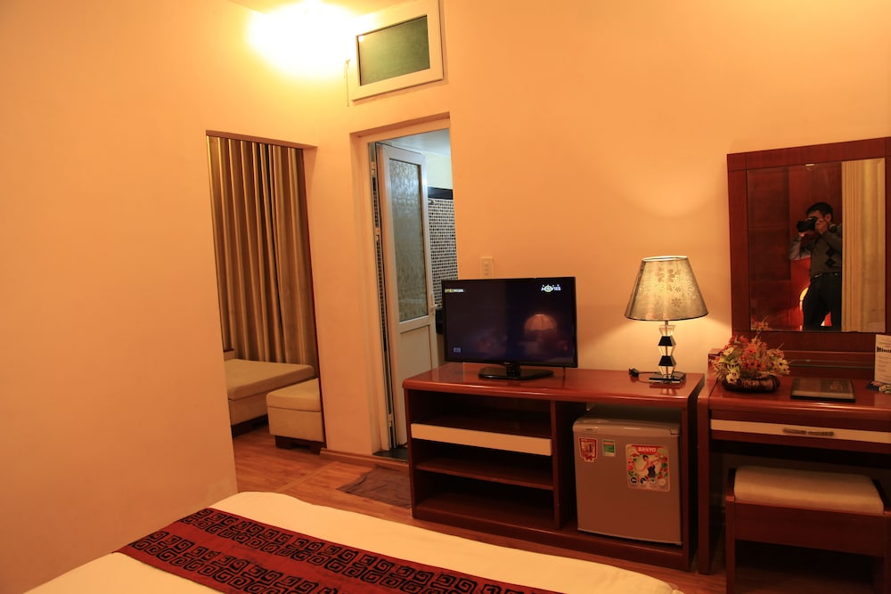 Princes Catba Hotel