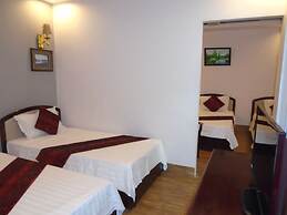Princes Catba Hotel
