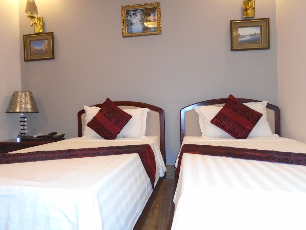 Princes Catba Hotel