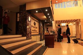 Princes Catba Hotel