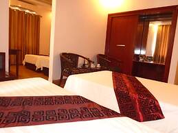 Princes Catba Hotel