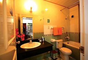 Princes Catba Hotel