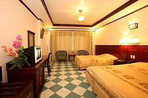 Princes Catba Hotel