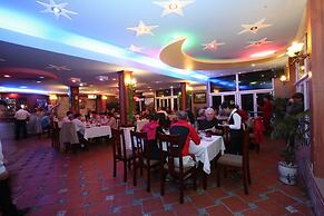 Princes Catba Hotel